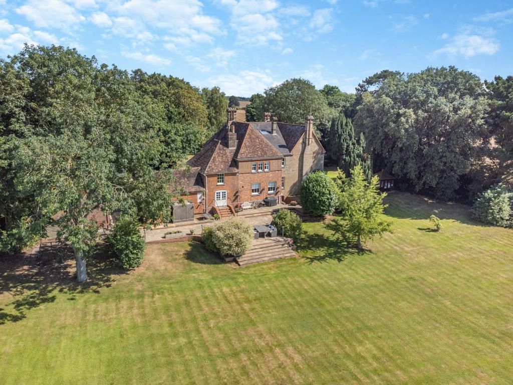 The Old Rectory