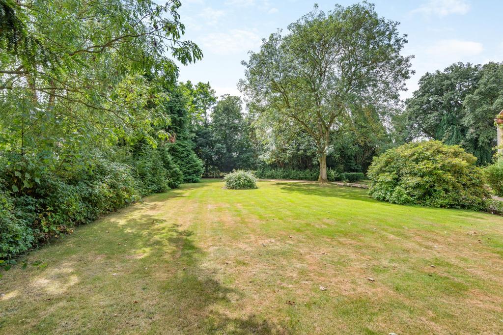 Grounds