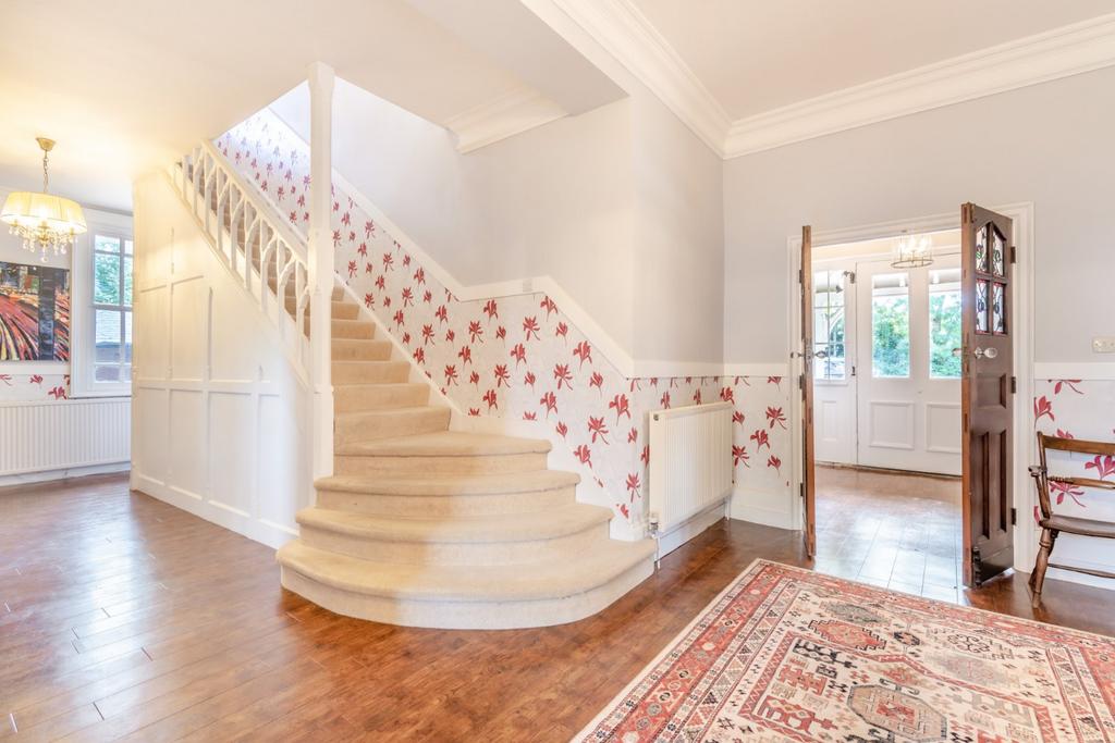 Stairwell