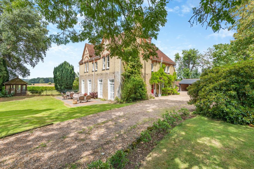 The Old Rectory