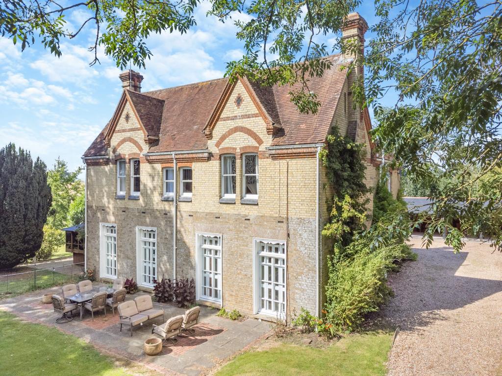 The Old Rectory
