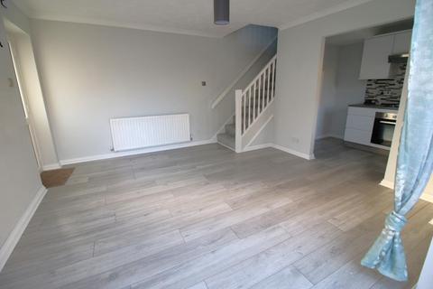 1 bedroom terraced house for sale, Full refurbished home on the fringe of Yatton village