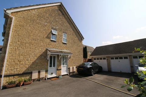 1 bedroom terraced house for sale, Full refurbished home on the fringe of Yatton village