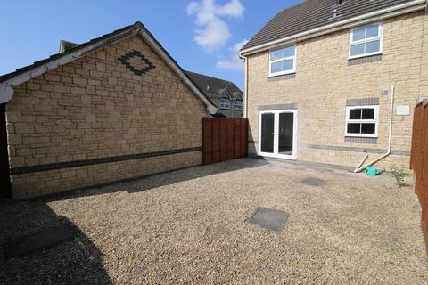 1 bedroom terraced house for sale, Full refurbished home on the fringe of Yatton village