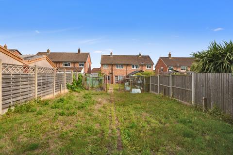 3 bedroom semi-detached house for sale, Canterbury Road, Ashford TN24