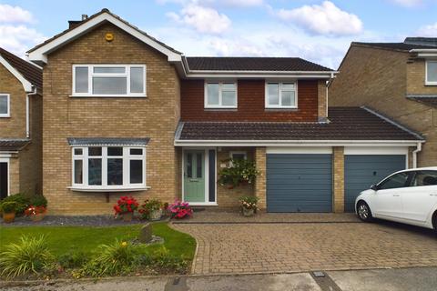 4 bedroom detached house for sale, Eyam Close, Nottingham NG9