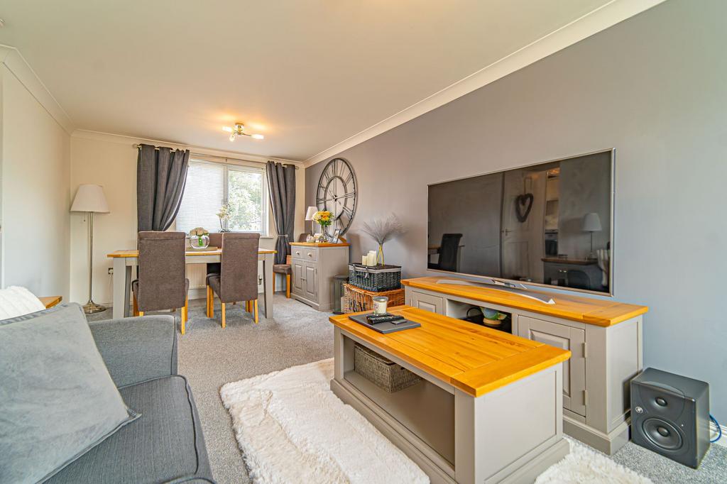 Lounge/Diner