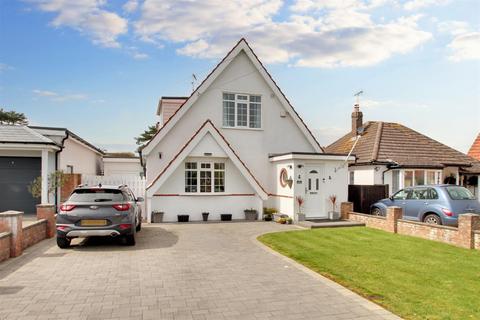 3 bedroom detached bungalow for sale, Ocean Drive, Worthing BN12