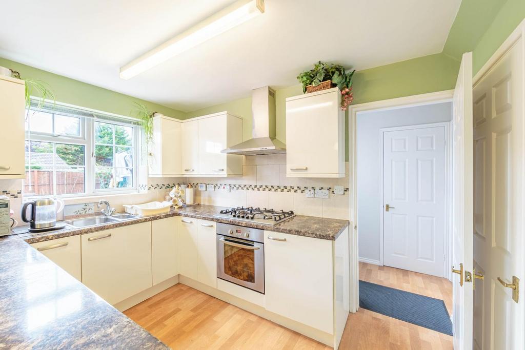 Kitchen Dining Room