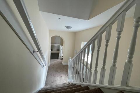 2 bedroom property to rent, Flat 49 St Patricks Street, Stafford