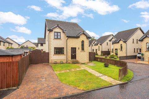 3 bedroom detached house for sale, Dixon Court, Whitburn EH47