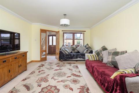 3 bedroom detached house for sale, Dixon Court, Whitburn EH47