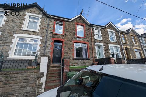 3 bedroom terraced house for sale, Mountain Ash CF45