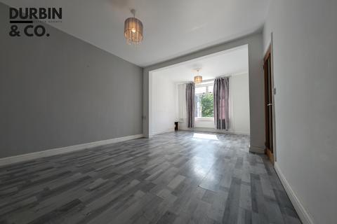 26 The Triangle, Mountain Ash, CF45 4BA