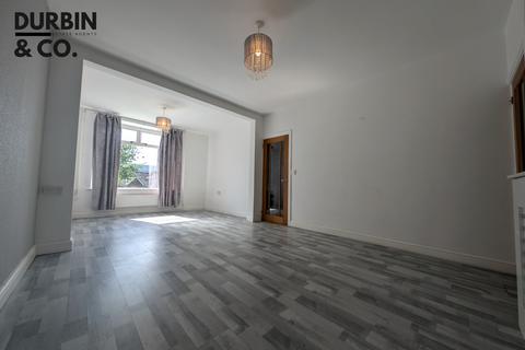 26 The Triangle, Mountain Ash, CF45 4BA