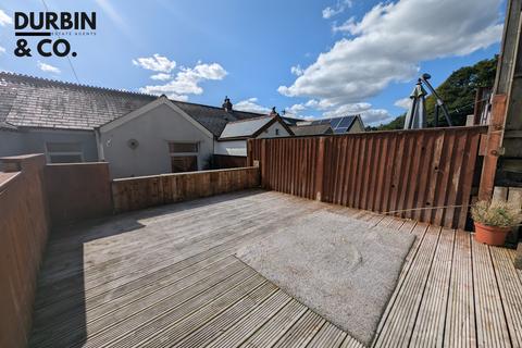 26 The Triangle, Mountain Ash, CF45 4BA