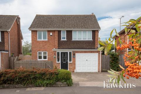 3 Englefield, Royal Wootton Bassett, Swindon, SN4 8BZ