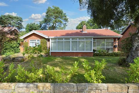 3 bedroom detached bungalow for sale, Heathfield Road, High Kelling, Holt