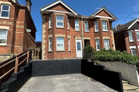 6 bedroom semi-detached house for sale, Wroxham Road, Poole, Dorset, BH12