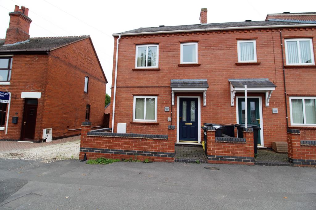 2 bedroom House for rent