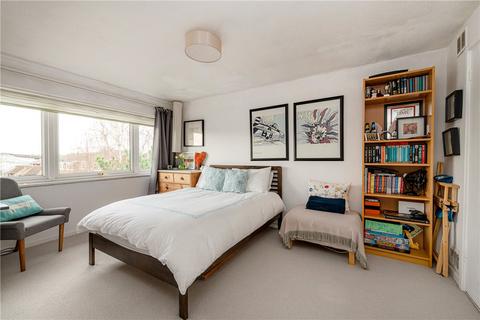 4 bedroom terraced house for sale, Burntwood Grange Road, London, SW18