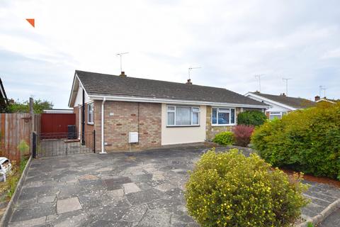 2 bedroom semi-detached bungalow for sale, Woodlands Close, Clacton-on-Sea