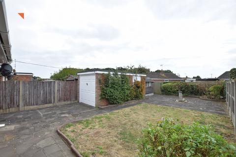 2 bedroom semi-detached bungalow for sale, Woodlands Close, Clacton-on-Sea