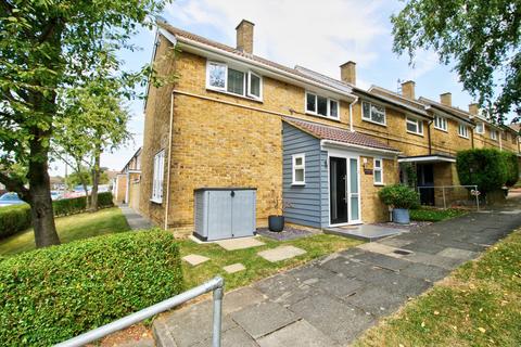 45 Fold Croft, Harlow, CM20 1SE