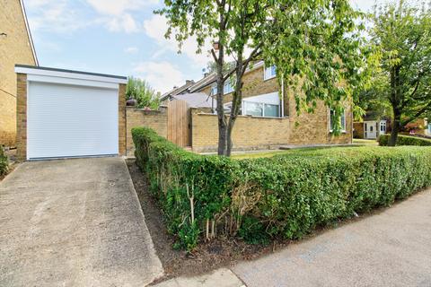 45 Fold Croft, Harlow, CM20 1SE