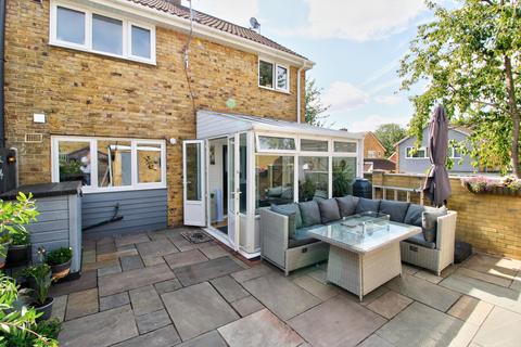 45 Fold Croft, Harlow, CM20 1SE