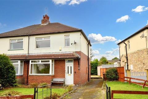 3 bedroom semi-detached house for sale, Deneway, Stanningley/Farsley Border, Pudsey, West Yorkshire