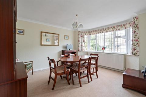 3 bedroom detached house for sale, Cambridge Avenue, Solihull