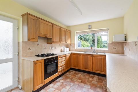 3 bedroom detached house for sale, Cambridge Avenue, Solihull