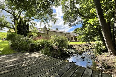 4 bedroom barn conversion for sale, Shotley Field, Consett, DH8