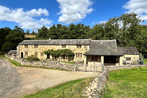 4 bedroom barn conversion for sale, Shotley Field, Consett, DH8