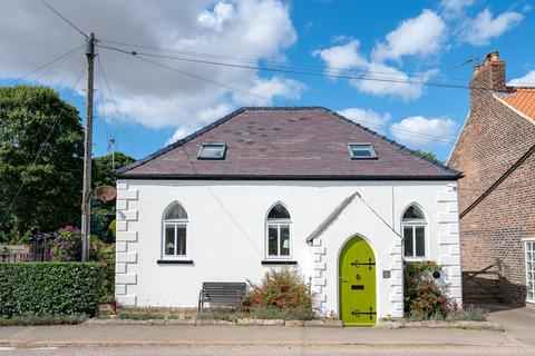 3 bedroom house for sale, West Lutton, Malton