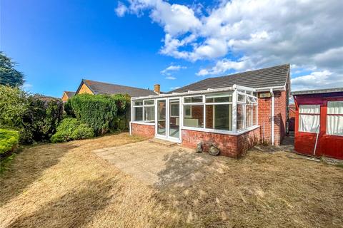 2 bedroom bungalow for sale, Falcon Drive, Christchurch, Dorset, BH23