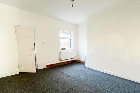 2 bedroom end of terrace house to rent, Seventh Street, Blackhall Colliery