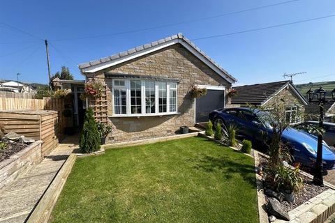 22 Aire Valley Drive, Bradley, Keighley, BD20 9EY