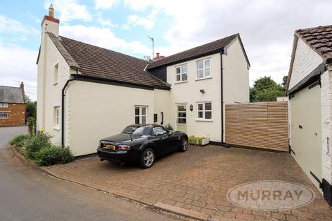 4 bedroom cottage for sale, Ridlington Road, Preston LE15