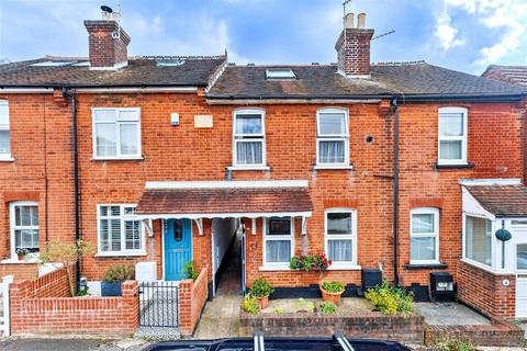 4 bedroom terraced house for sale, Sunnyside Road, Epping