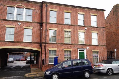 2 bedroom apartment to rent, 132 Cross Yards Standishgate Wigan