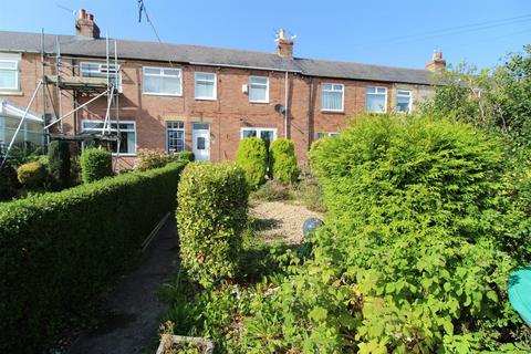 3 bedroom terraced house for sale, Coronation Terrace, Ashington