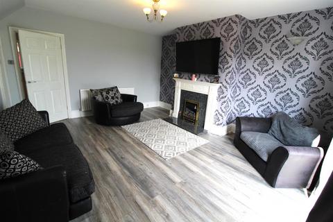 3 bedroom terraced house for sale, Coronation Terrace, Ashington