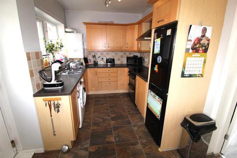 3 bedroom terraced house for sale, Coronation Terrace, Ashington