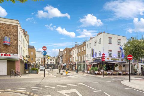 1 bedroom apartment for sale, Camden Street, London, NW1