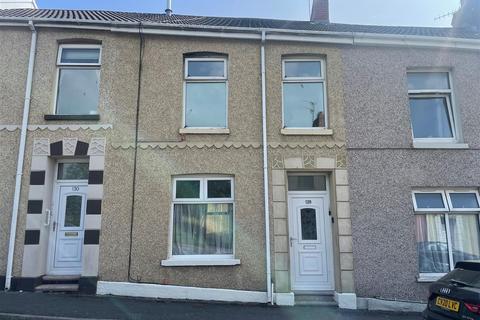 3 bedroom terraced house for sale, Swansea Road, Llanelli