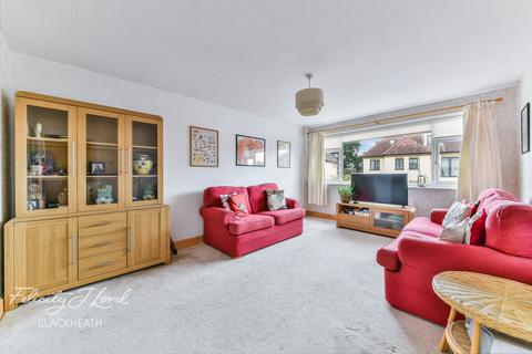 1 bedroom apartment for sale, 15 Brent Road, LONDON