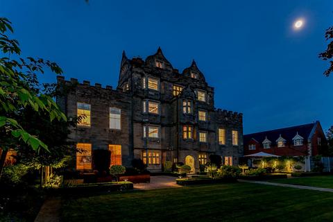 undefined, Cocksparrow Street, Warwick, Warwickshire CV34 4ED