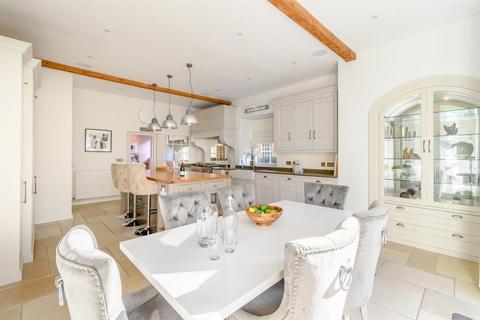 undefined, Cocksparrow Street, Warwick, Warwickshire CV34 4ED
